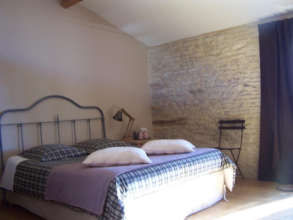 B&B Clos De Pomeir Pommiers (Rhone) Ruang foto